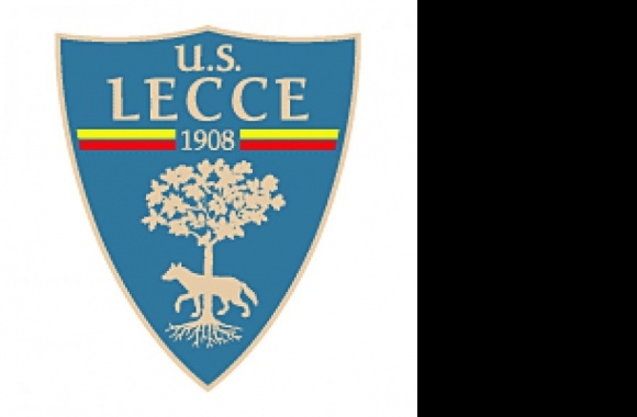 Lecce Logo download in high quality