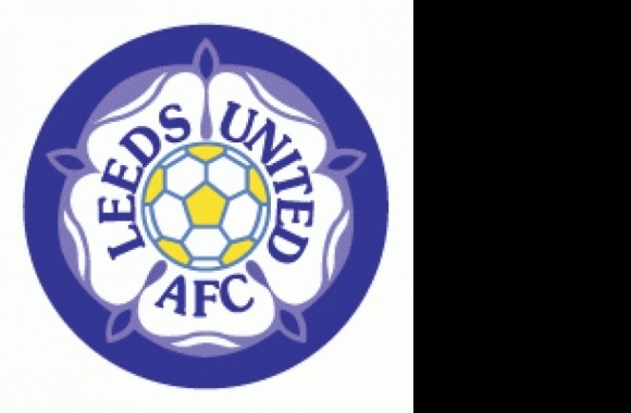 Leeds United Logo download in high quality