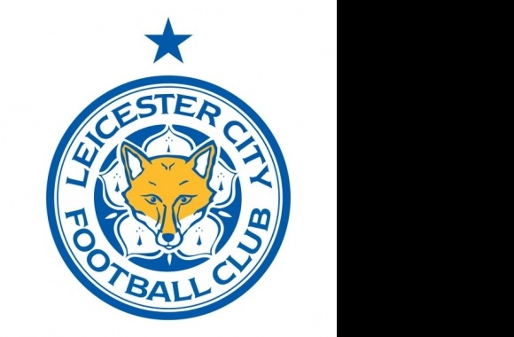 Leicester City F.C. Foxes Logo download in high quality