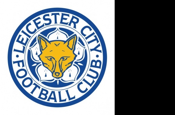 Leicester City Football Club Logo download in high quality