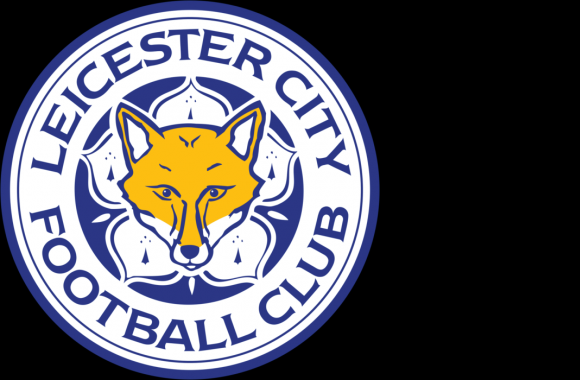 Leicester City Logo download in high quality