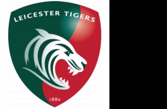 Leicester Tigers Logo download in high quality