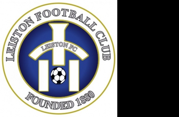 Leiston FC Logo download in high quality