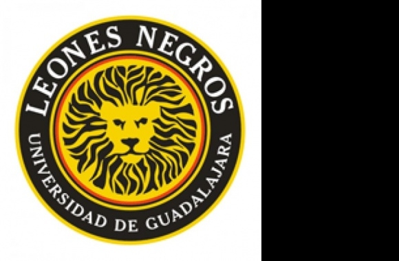 Leones Negros Logo