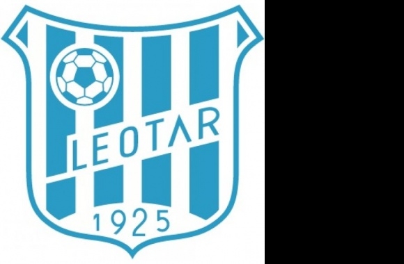 Leotar Trebinje Logo download in high quality