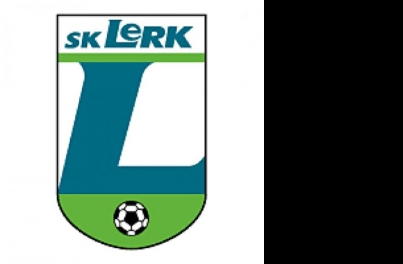 Lerk Logo download in high quality