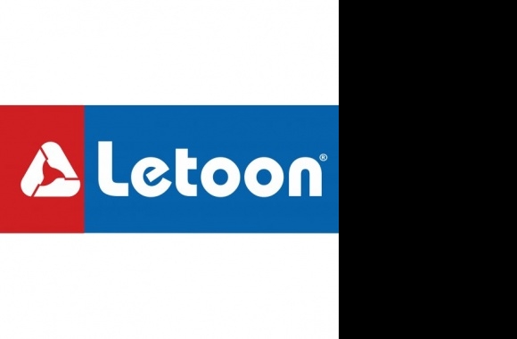 Letoon Logo download in high quality