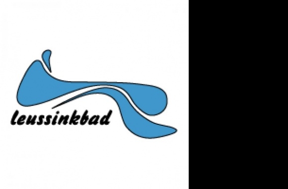 Leussinkbad Logo download in high quality