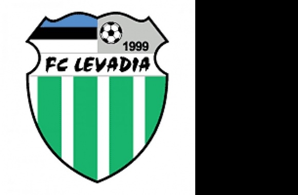 Levadia Logo download in high quality