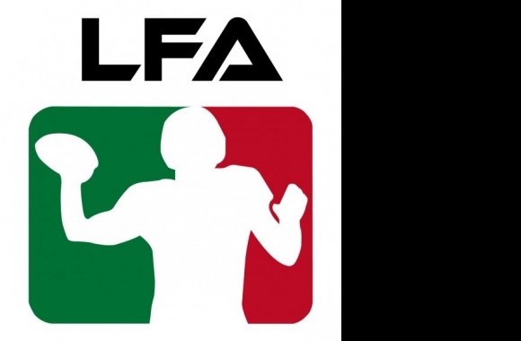 LFA Logo download in high quality