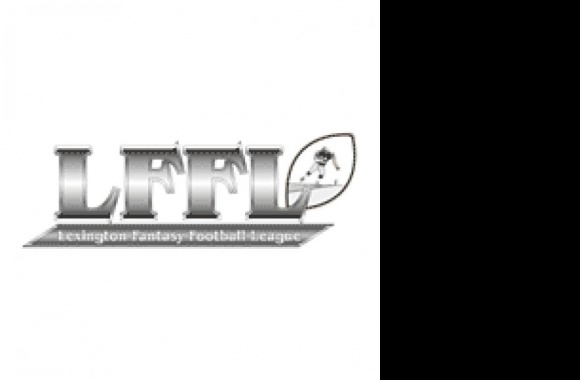 LFFL Logo download in high quality