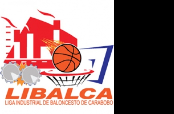 LIBALCA Logo download in high quality