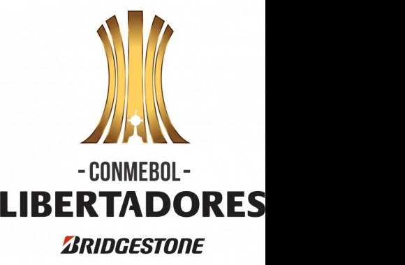 Libertadores da América Logo download in high quality