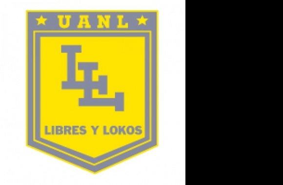 Libres y Lokos Logo download in high quality