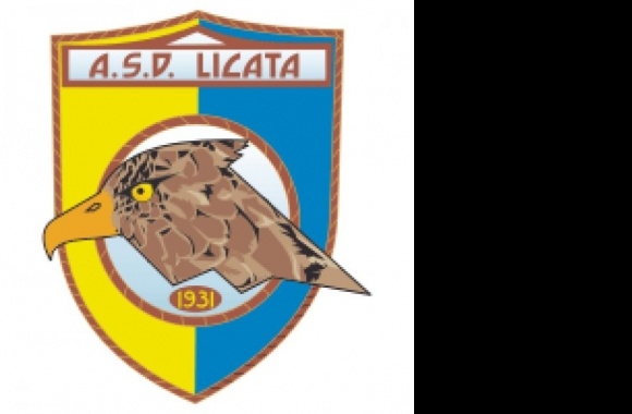 Licata Calcio 1931 Logo download in high quality