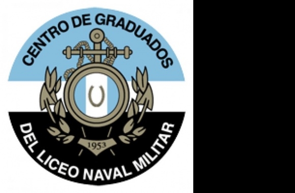 Liceo Naval Logo download in high quality