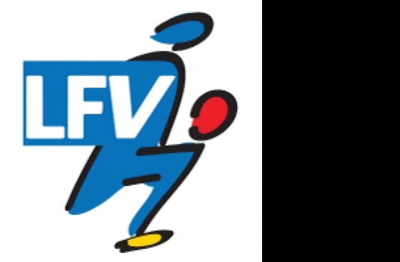 Liechtensteiner Fussballverband Logo download in high quality