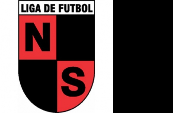 Liga de Futbol Santander del Norte Logo download in high quality