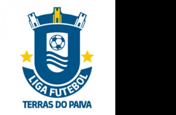 Liga de Futebol de Paiva Logo download in high quality