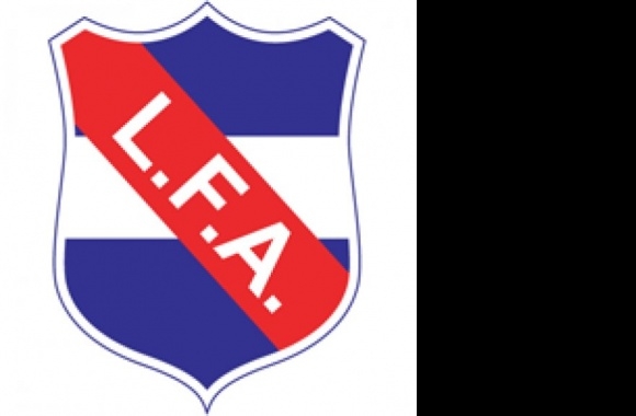 Liga de Fútbol de Artigas Logo