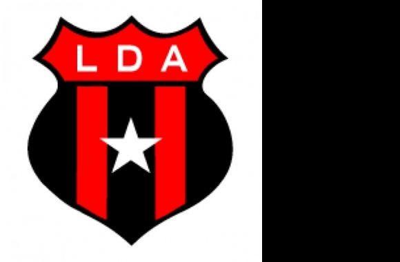 Liga Deportiva Alajuelense Logo download in high quality