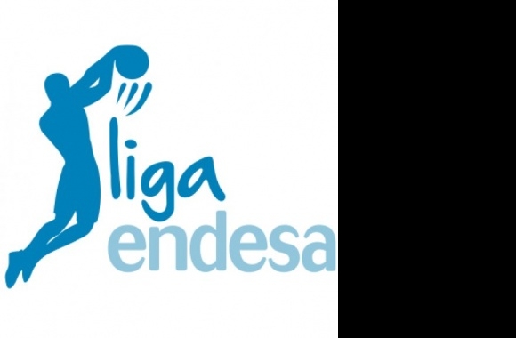 Liga Endesa Logo download in high quality