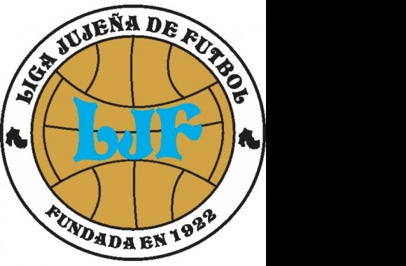 Liga Jujeña de Fútbol Logo download in high quality