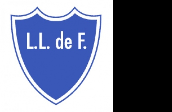 Liga Lujanense de Futbol de Lujan Logo download in high quality