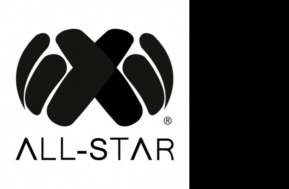 liga mx ALL-STAR Logo download in high quality