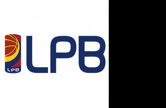 Liga Profesional de Baloncesto LPB Logo download in high quality