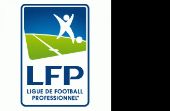 Ligue de Football Professionnel Logo