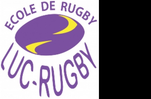 Lille UC Rugby Logo download in high quality