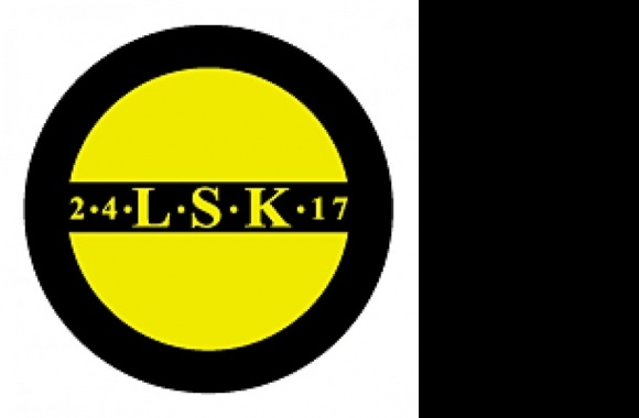 Lillestrom Logo
