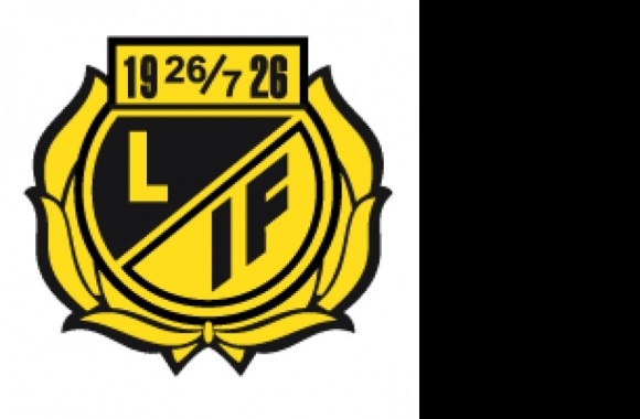 Lindsdals IF Logo download in high quality
