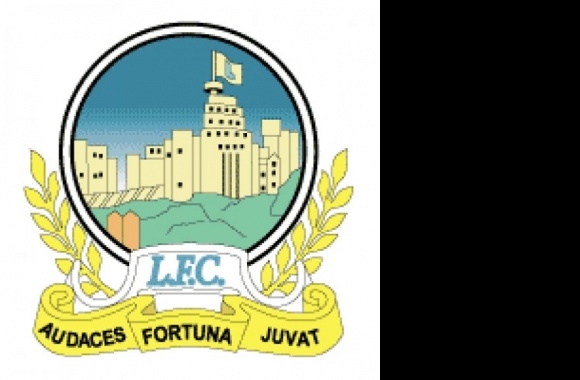 Linfield FC Logo