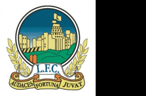 Linfield Logo download in high quality