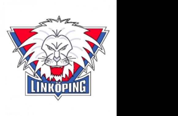 Linkopings HC Logo download in high quality