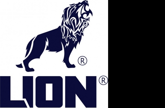Lion Clube do Remo Logo download in high quality
