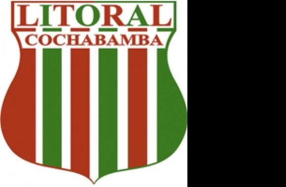 Litoral Cochabamba Logo download in high quality