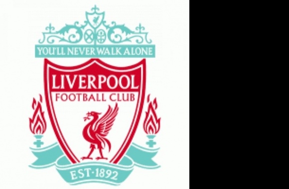 Liverpool Football Club Logo download in high quality