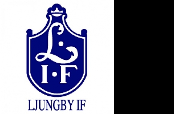 Ljungby Logo download in high quality