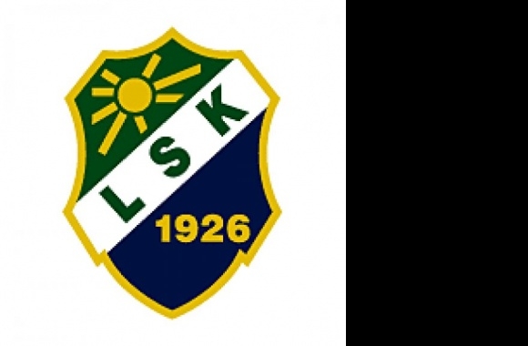 Ljungskile Logo download in high quality