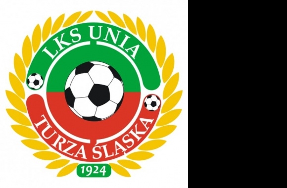 LKS Unia Turza Śląska Logo download in high quality