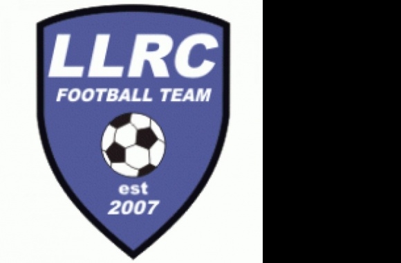 LLRC Football Team Logo download in high quality