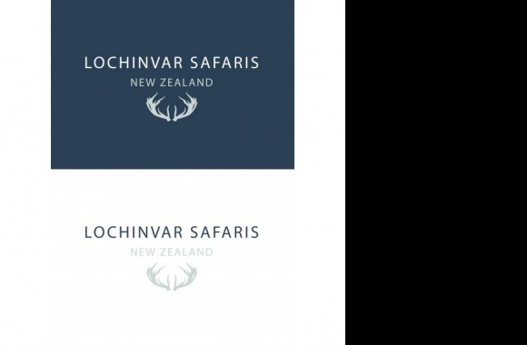 Lochinvar Safaris Logo download in high quality