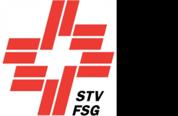 Logo STV FSG Logo download in high quality