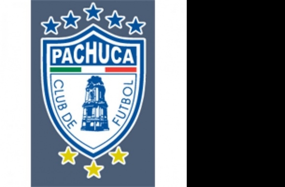 logo tuzos pachuca Logo download in high quality