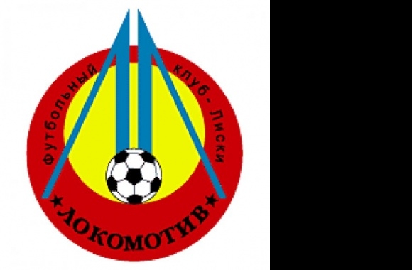 Lokomotiv Liski Logo download in high quality