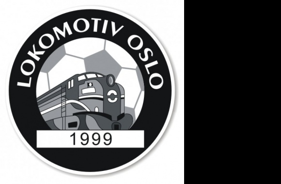 Lokomotiv Oslo FK Logo download in high quality