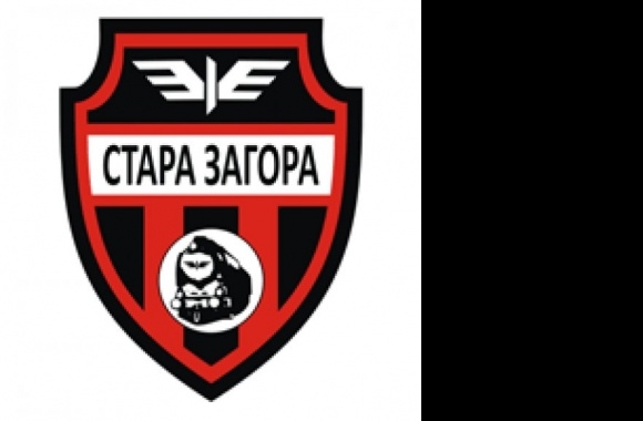 Lokomotiv Stara Zagora Logo